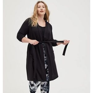 Torrid Robe